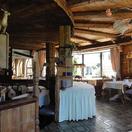 Willms Am Gaisberg 酒店 蒂罗尔-基希贝格