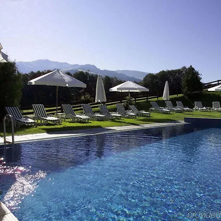 Willms Am Gaisberg 酒店 3*