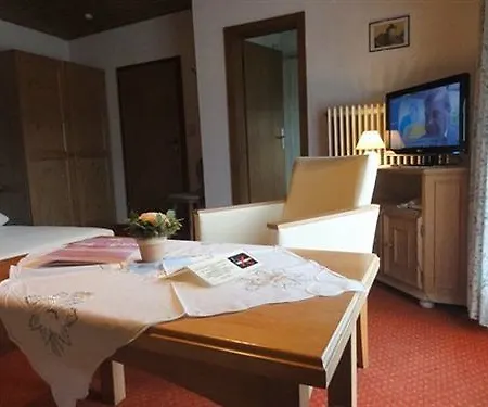 Willms Am Gaisberg Hotel 3*