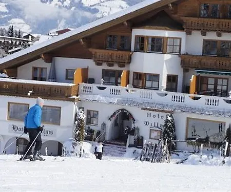 Willms Am Gaisberg Hotel 3*