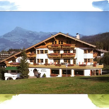 Willms Am Gaisberg 酒店