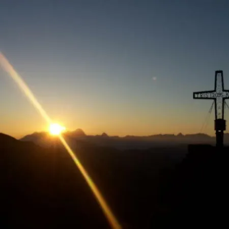 Willms Am Gaisberg 酒店