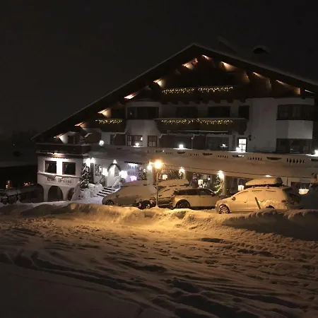 Willms Am Gaisberg 酒店