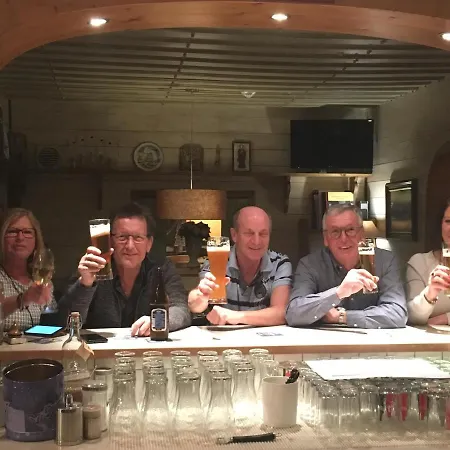 Willms Am Gaisberg 酒店